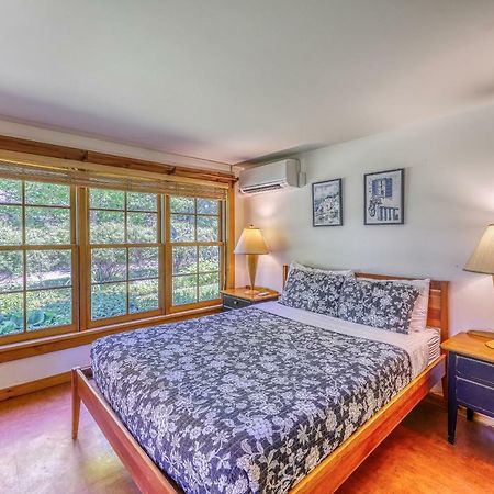 2 Bed 2 Bath Vacation Home In Charlotte Bagian luar foto