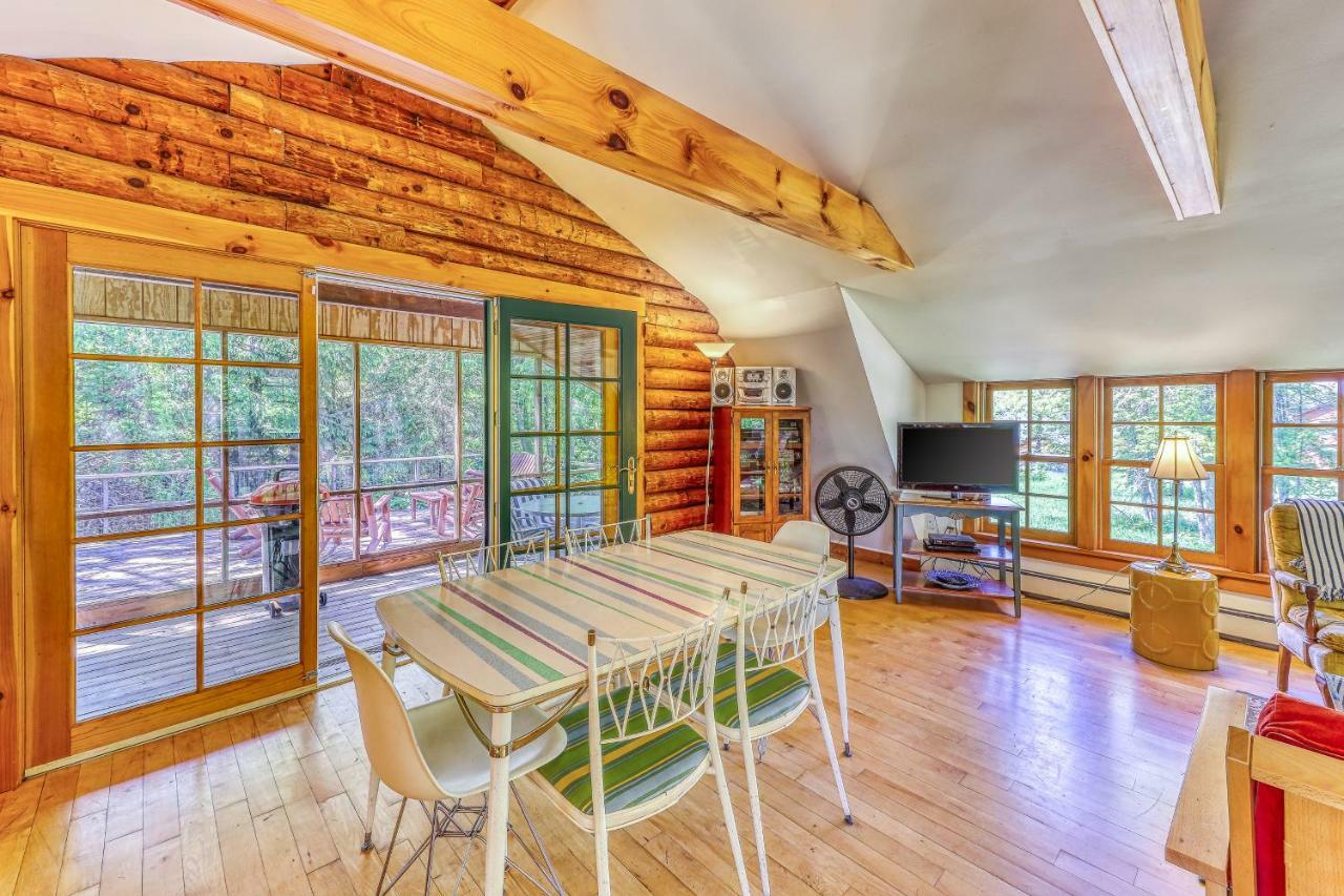2 Bed 2 Bath Vacation Home In Charlotte Bagian luar foto