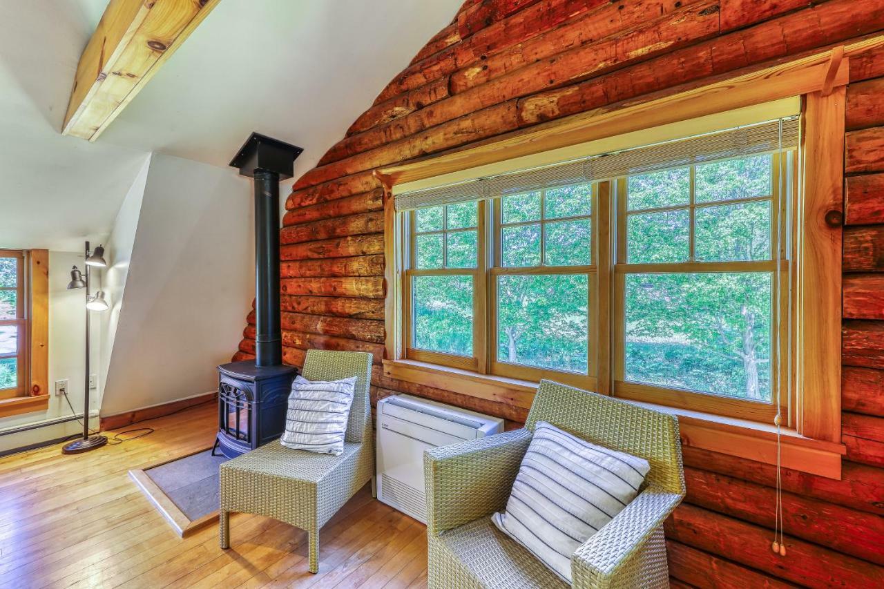 2 Bed 2 Bath Vacation Home In Charlotte Bagian luar foto